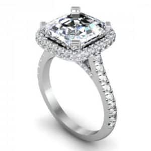 Asscher_Engagement_Ring_Dallas_1