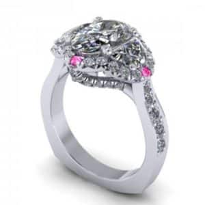 Custom_Oval_DIamond_Rings_Dallas_1