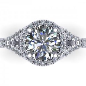 Custom_round_diamond_rings_arlington_4