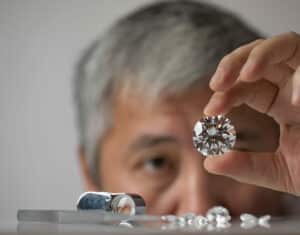 GIA Certification Brings Peace of Mind