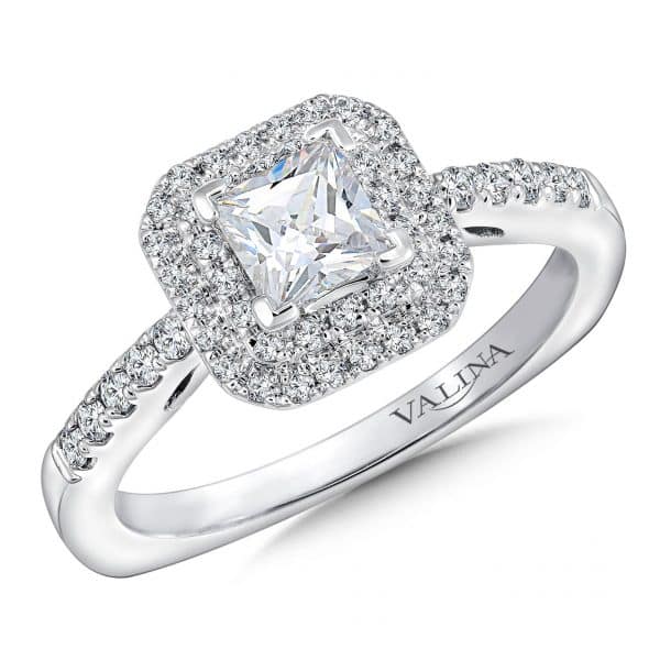 Princess Engagement Rings Dallas