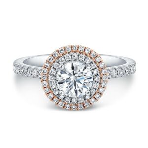 Round Cut Diamonds