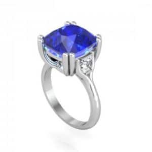 Tanzanite_Diamond_Ring_Dallas_1