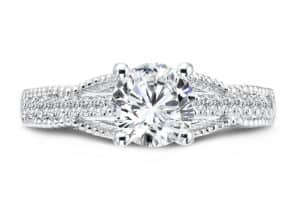 Wholesale Engagement Rings Dallas 3