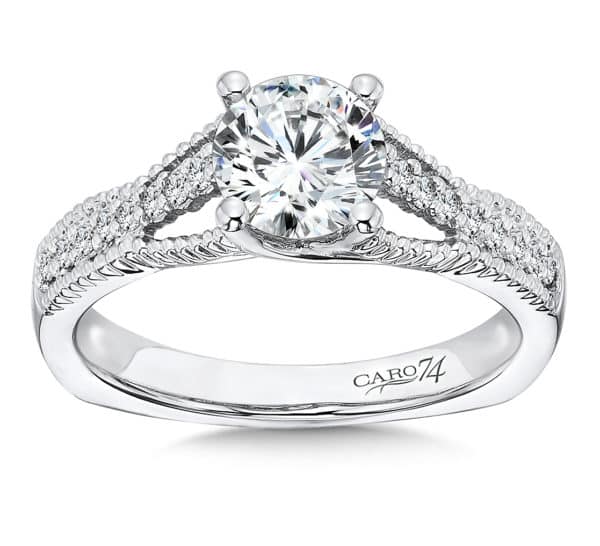 Wholesale Engagement Rings Dallas 4