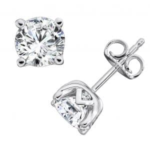 Wholesale_custom_diamond_studs