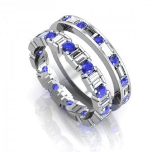 Wholesale_Sapphire_Wedding_Bands_Dallas_1