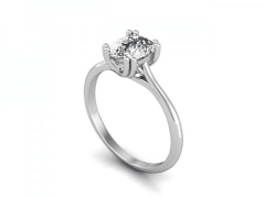 Solitiare_Cushion_Diamond_Ring_1